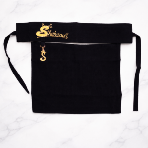 9×12 Inch Nosepiece – New Shahzadi Latkan