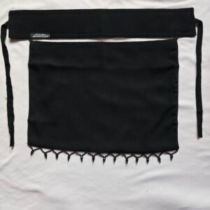 9x12 Crystal straight Nosepiece