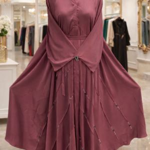 TikTok Handwork 37 ff - Raspberry Rose Color